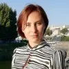Liliia Hryhorova