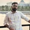 Sherin Mathew Thomas