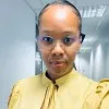 Tshegofatso Mokupi