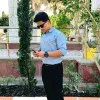 HenisH Patel