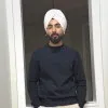 Ramandeep Singh Nagpal