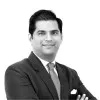Preetham Rodrigues