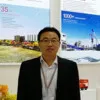 Forrest Zhang
