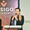 Januari Lesmana SE MM