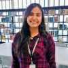 Sanjana Mishra