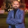 Anup Chaturvedi