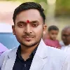 VRIJENDRA PRATAP SAROJ