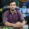 Anubhav Attri
