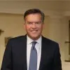 Larry Michael Christ