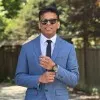 Anish Joshi