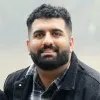 Yogesh Thapar