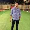 Rishabh Pandey