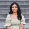 Tiya Antony