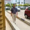 Harsha Kumar