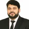 Raheel Manzoor
