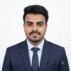 Bharath Teja Gandi