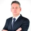 GEORGE FRANTZ