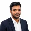 Anandkumar Gupta