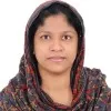 Muhsina Anvershafeek