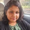 Anangsha Ghosh