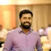 SREEJITH