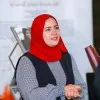 Rasha El Sawabi
