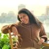 Mariam George