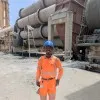 Francis Mlega