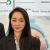 Holly Hsiung