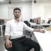 Tejas Dhavale