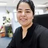 Saima Kazmi