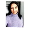 Bhavya Balasubramanian