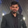 Daksh Walecha