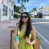 Thwishaa Shetty