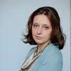 Ekaterina Kutumova