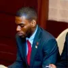 Kevin Adesunloye