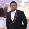 M Ankush Jain