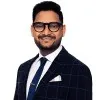 Ahmed Ashfaq