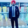 Amrit Pal Singh