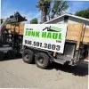 1st Call Junk Haul Sac