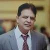 Tahir Maqsood