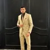 Mohamed Saeed