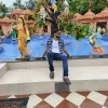 Harshit Chudasama