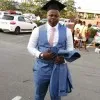 Skhanyiso Lwazi Shabane