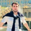 Eric Ghambaryan