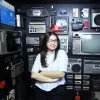 Nelisa Galingging