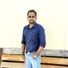 Arjun Krishna
