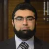 Ahsan Raza