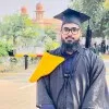 Aqib Saeed
