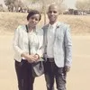 Thapelo Mokaleng
